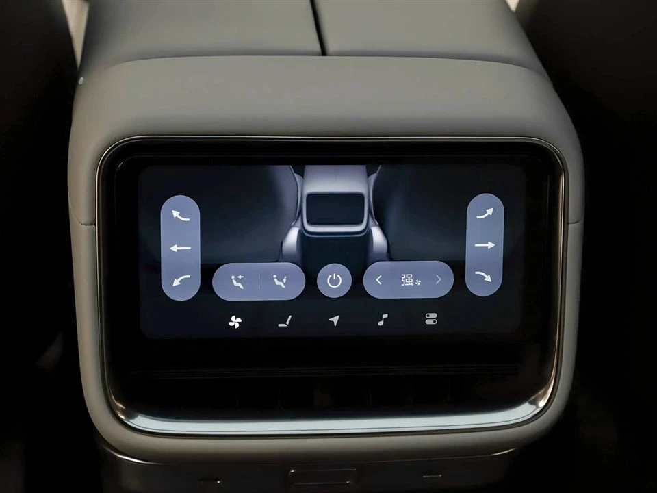 Xiaomi SU7 Max Electric Sedan manufacturers